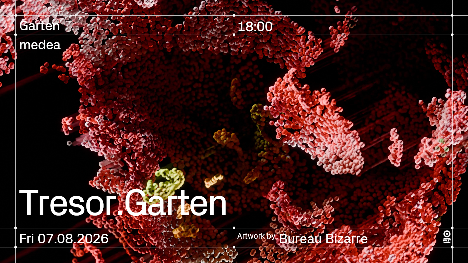 Tresor.Garten