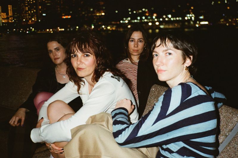 Art After Dark – Inner West Music presents Body Type