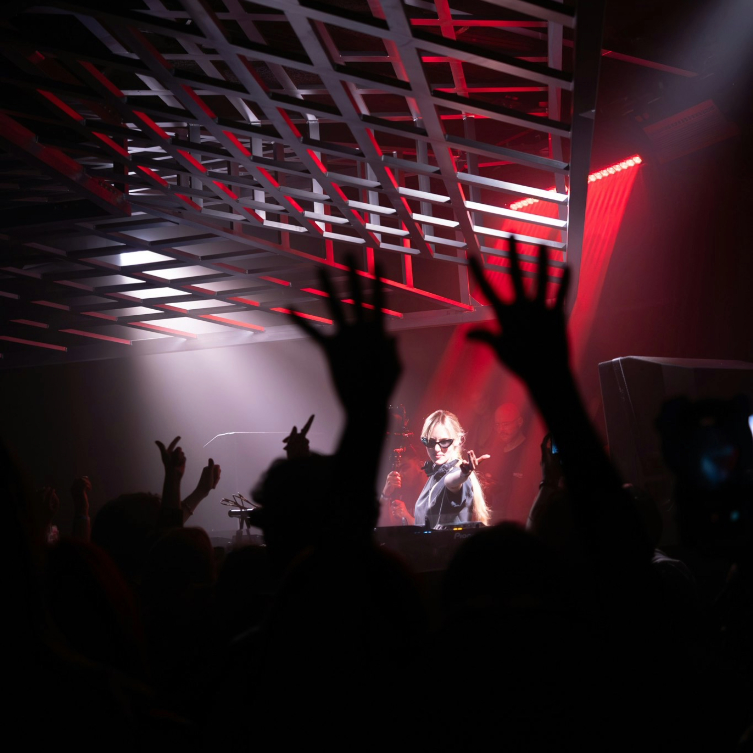 Goldfish LIVE + Special Guests - Ministry Of Sound