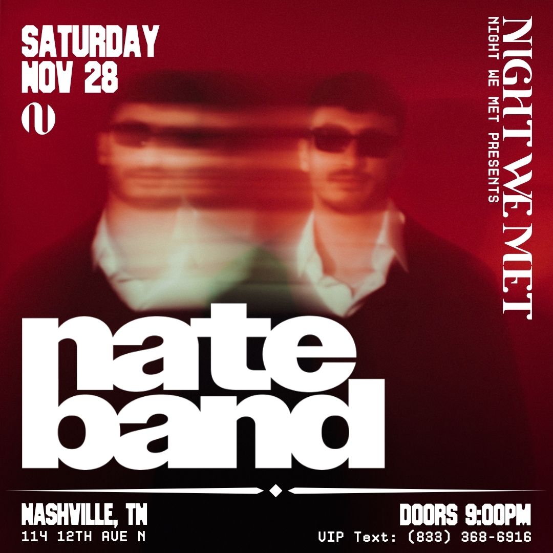 nate band