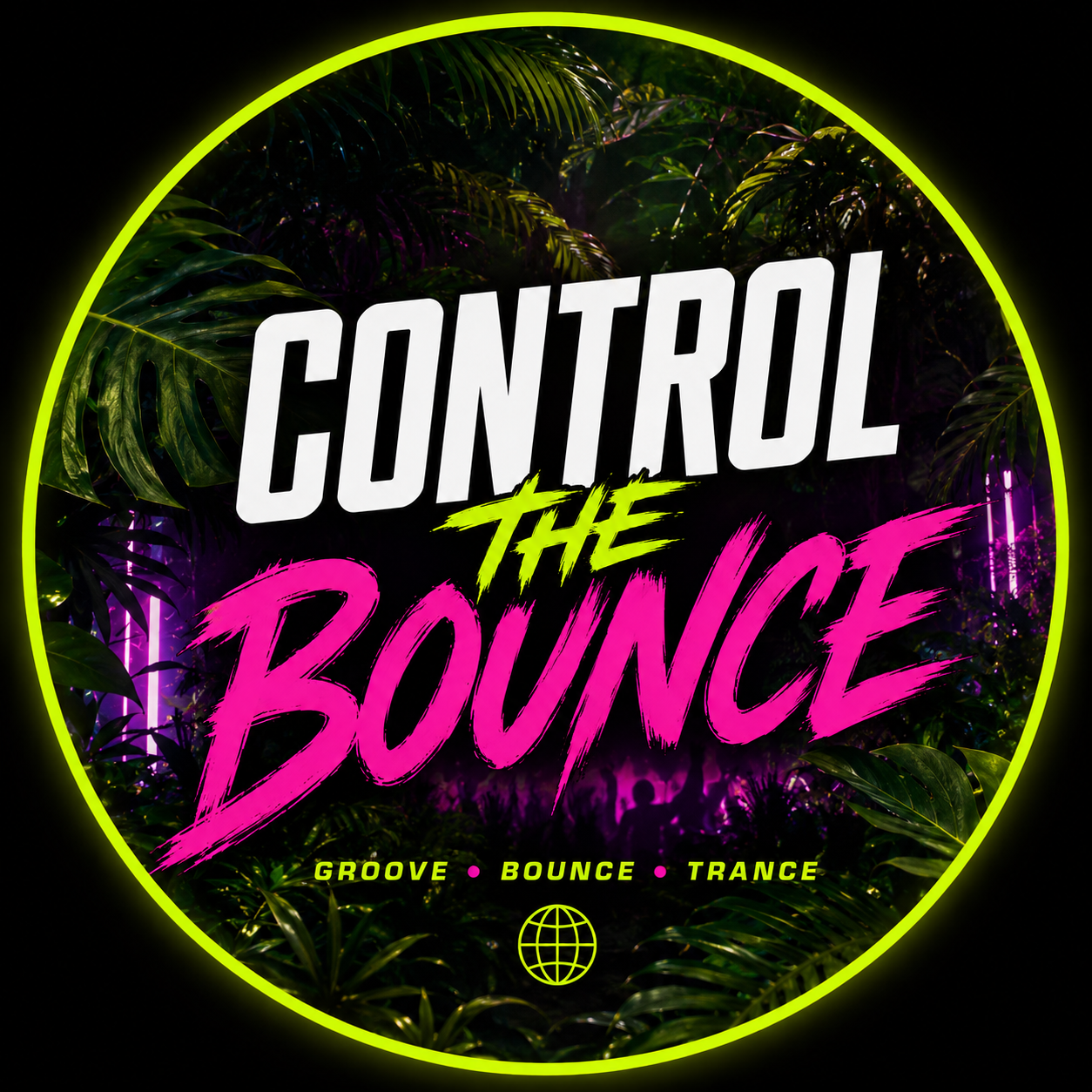CONTROL THE BOUNCE