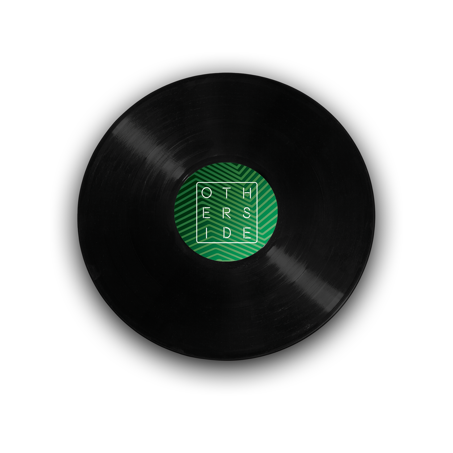 Hatcha + John Kennedy: Vinyl-Only Night