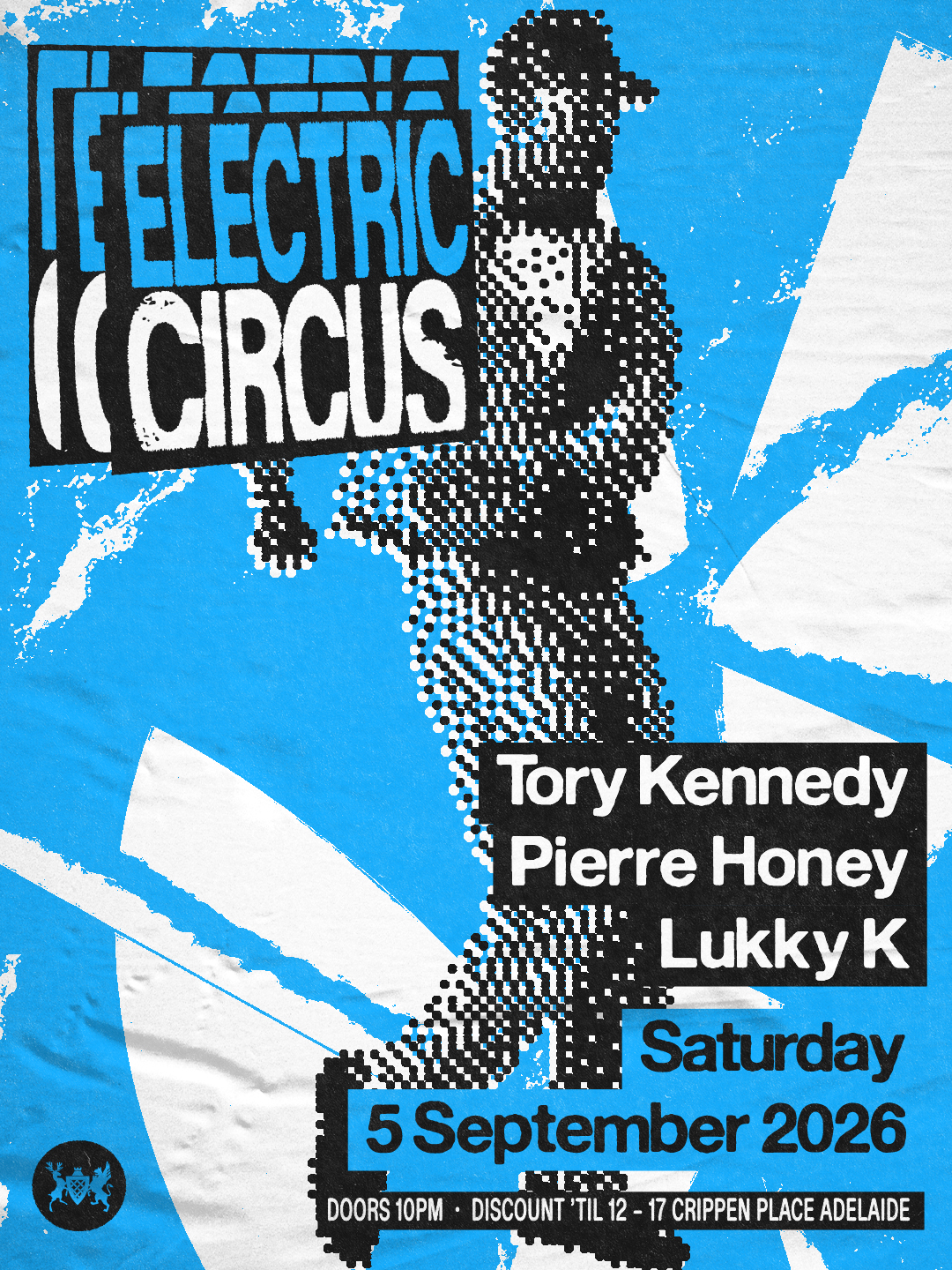 Electric Circus