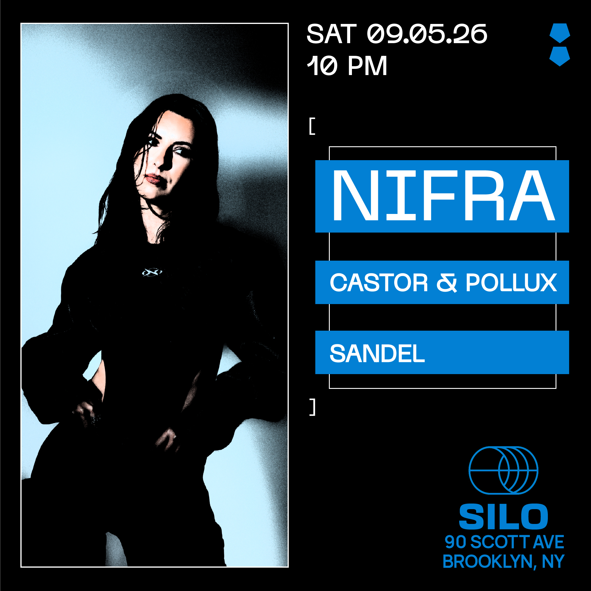 Nifra