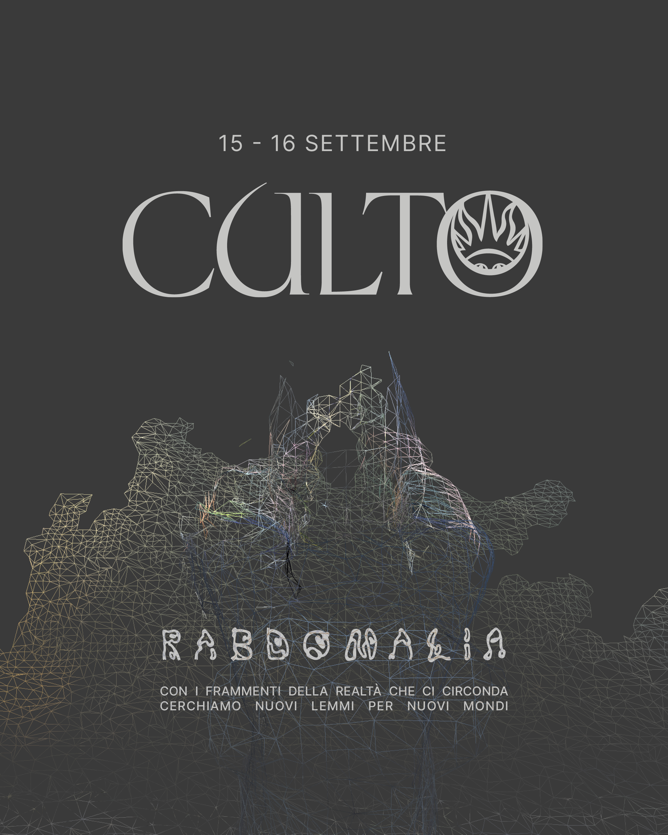 Cavallerizza Reale, Turin · Upcoming Events & Tickets