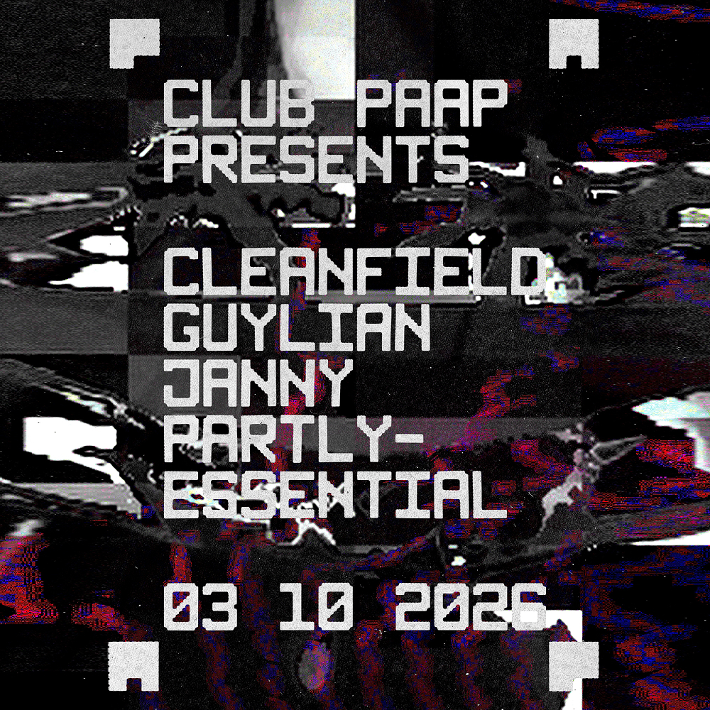 Seizoensopening 2026 Club Paap