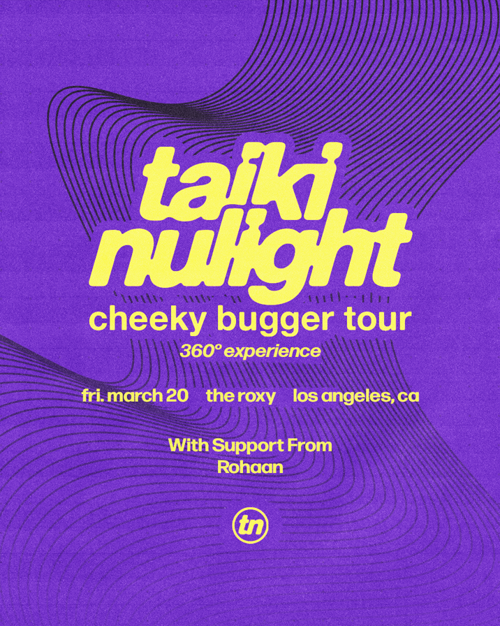 Taiki Nulight, Copycatt