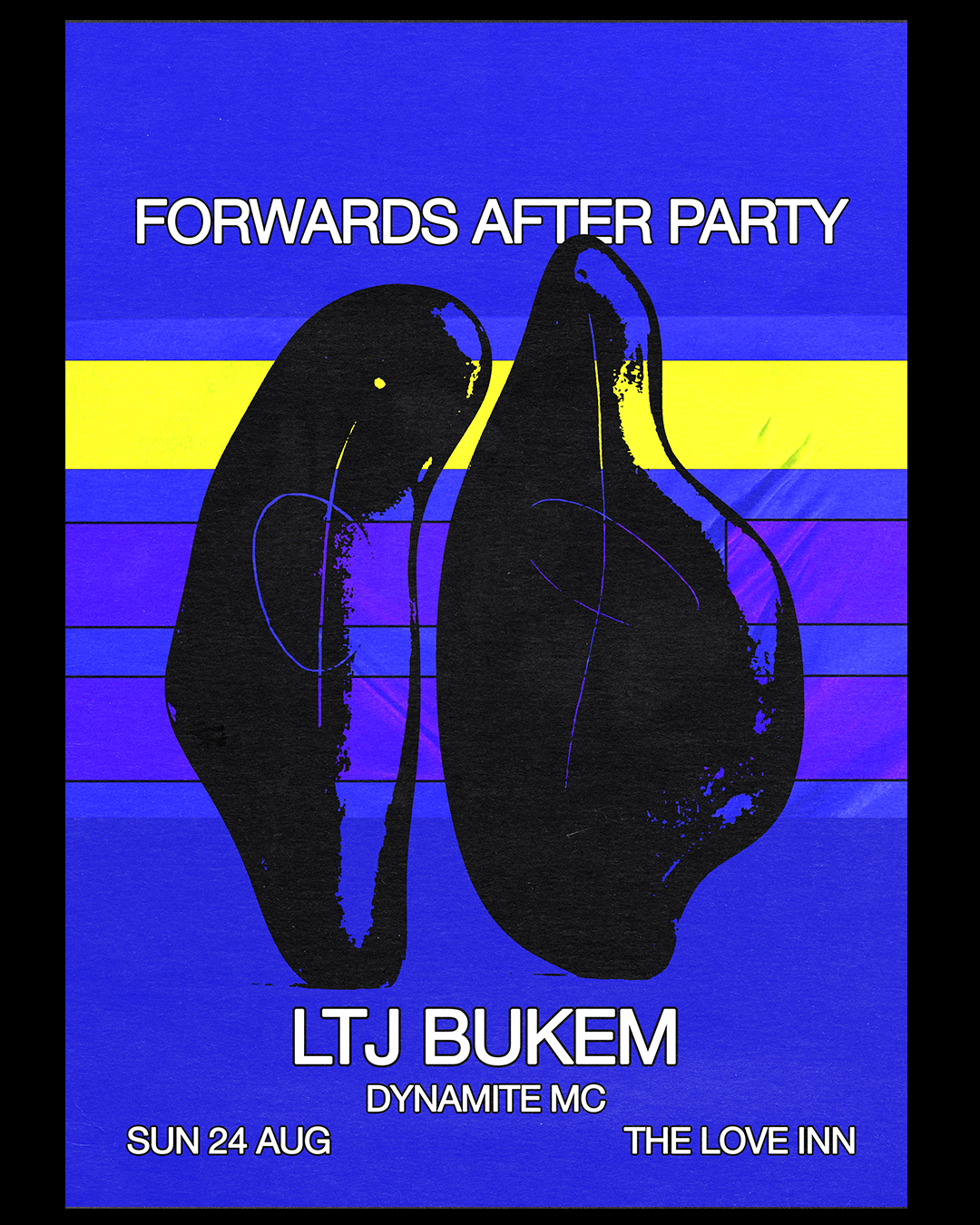 LTJ Bukem · Perfil del artista