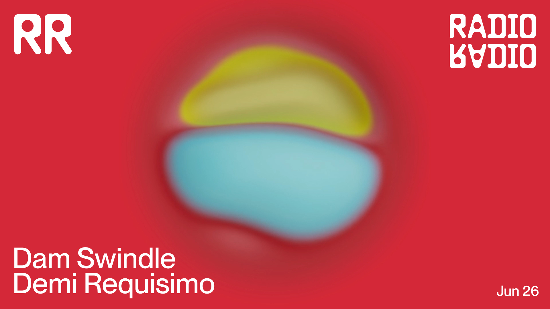 Dam Swindle • Demi Riquísimo