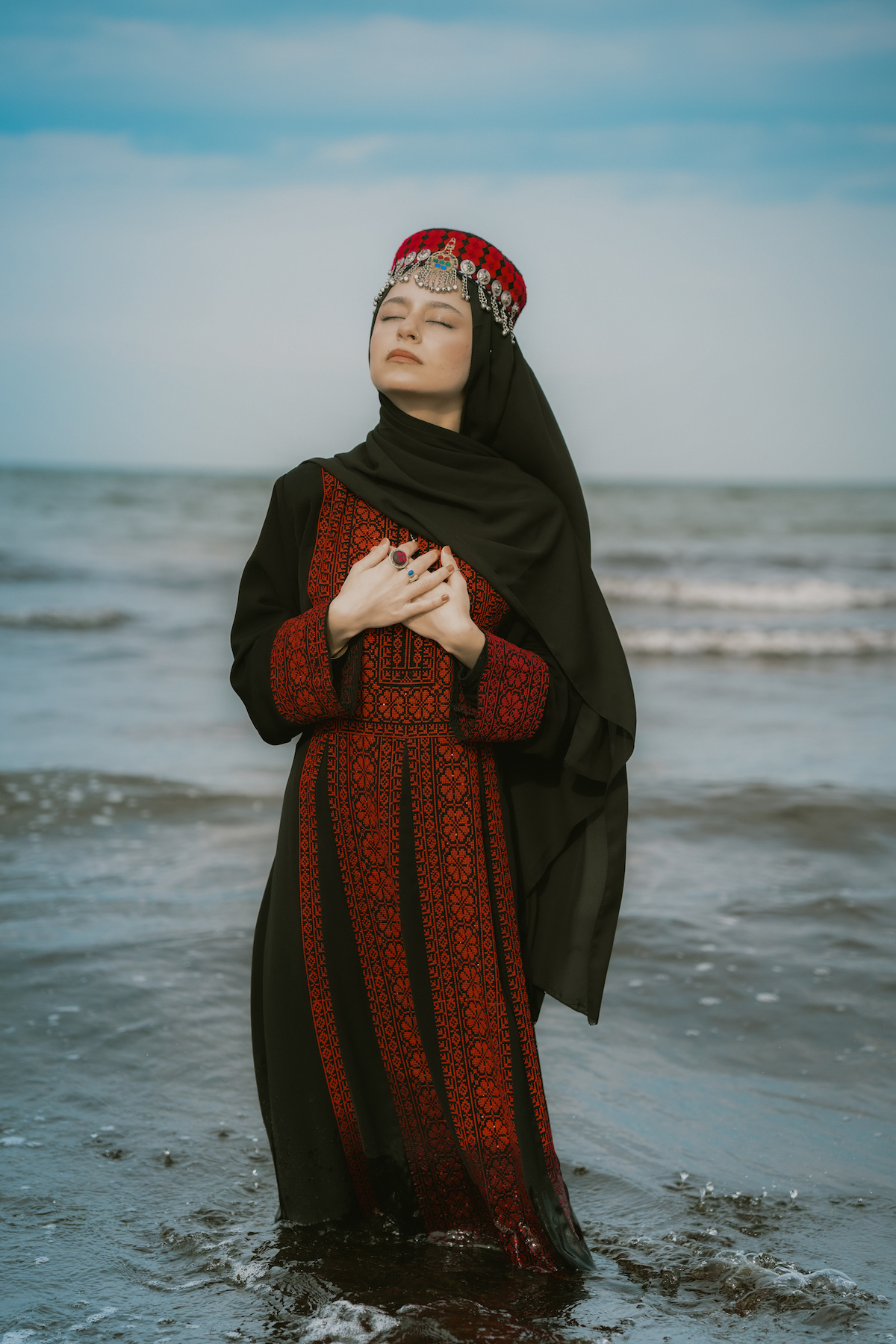 Wafaa Saied