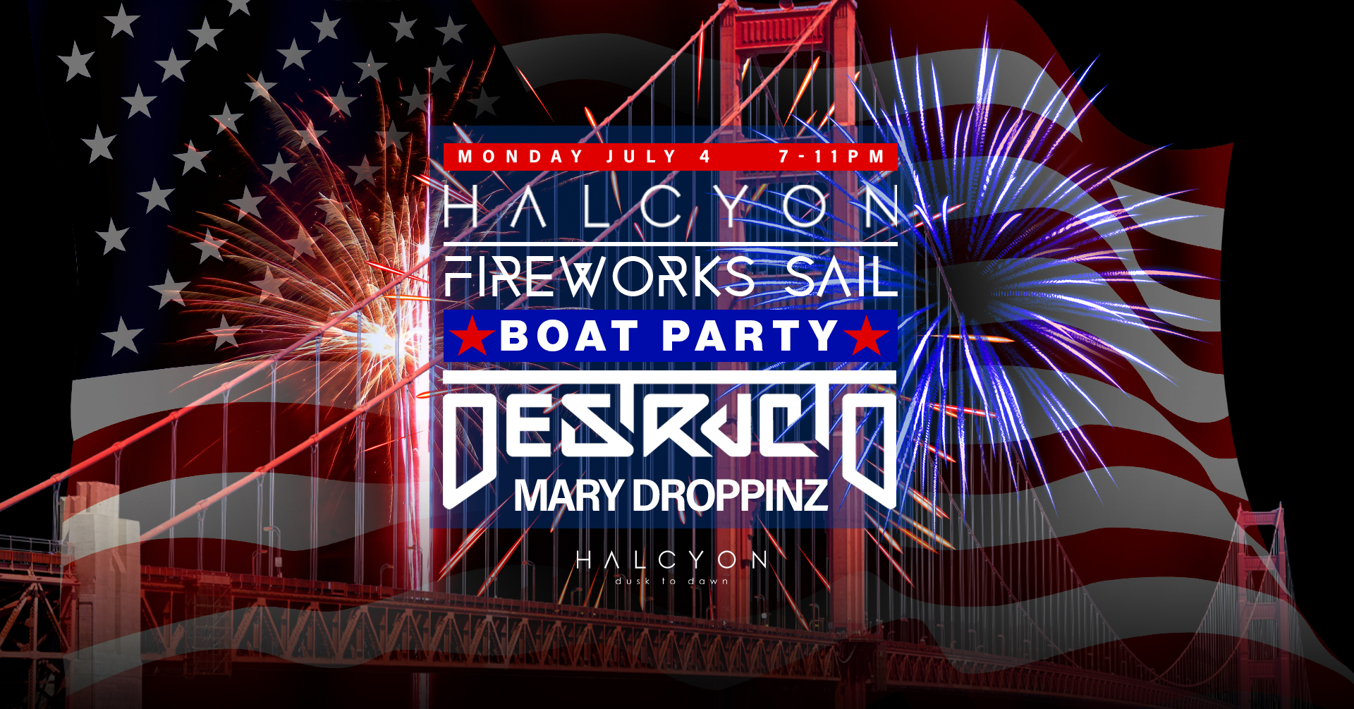 San Francisco Giants Fireworks Night for early 4th of July at