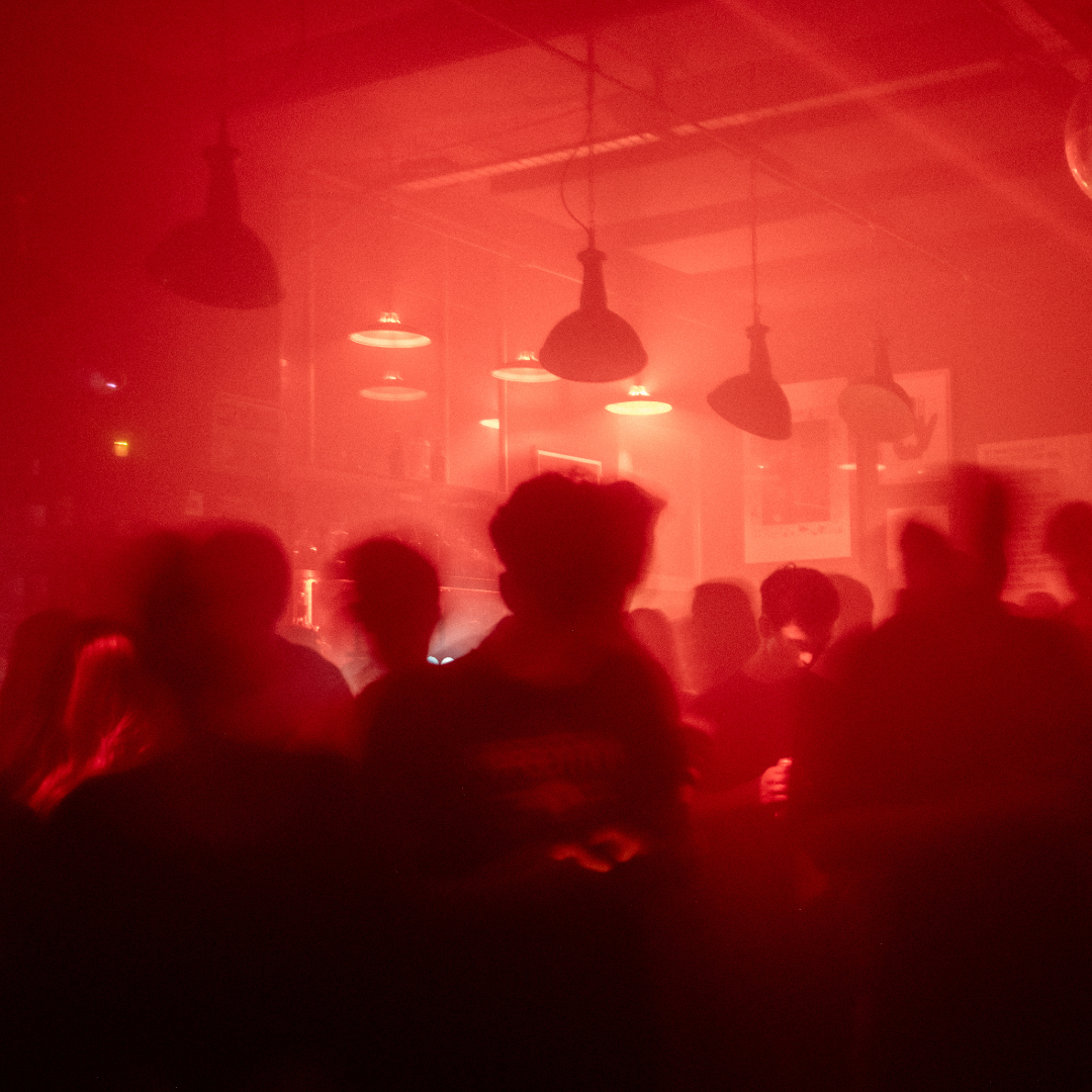 Joe Delon b2b Nick Kagame [All Night Long]