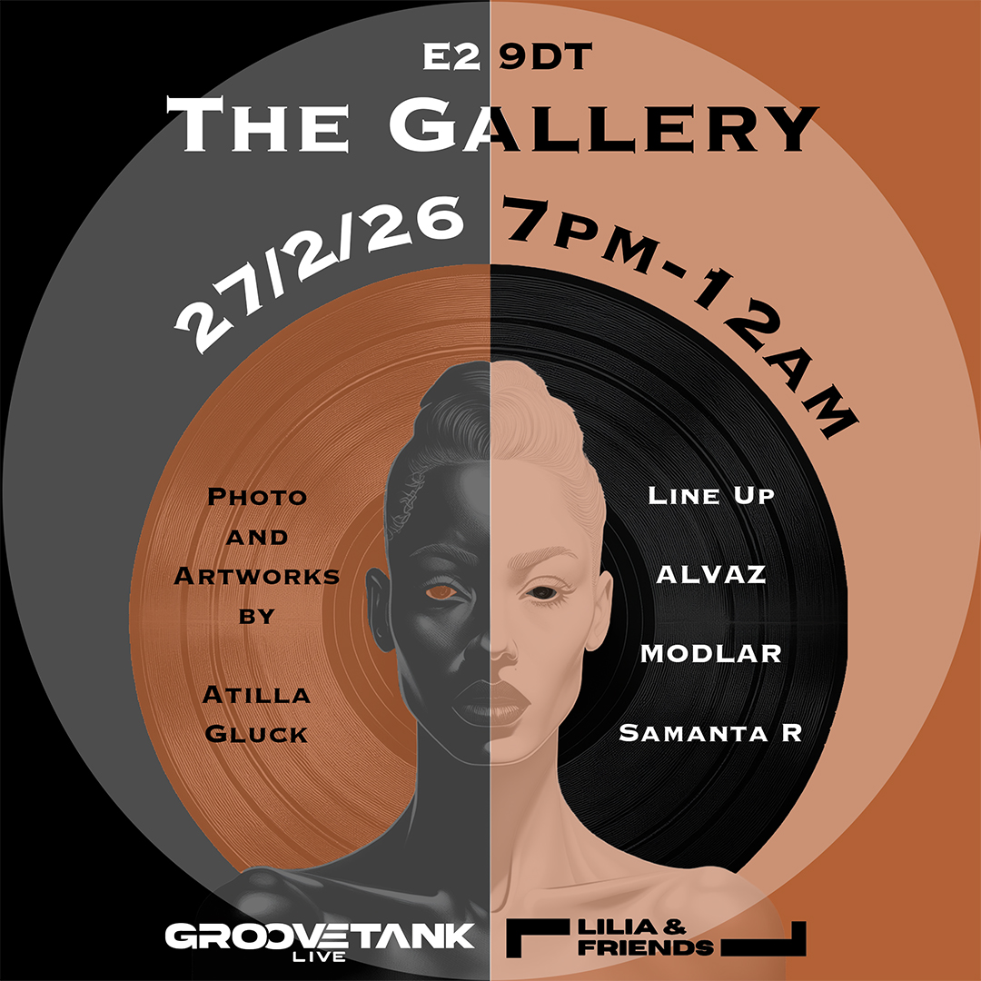 The Gallery Vol.8