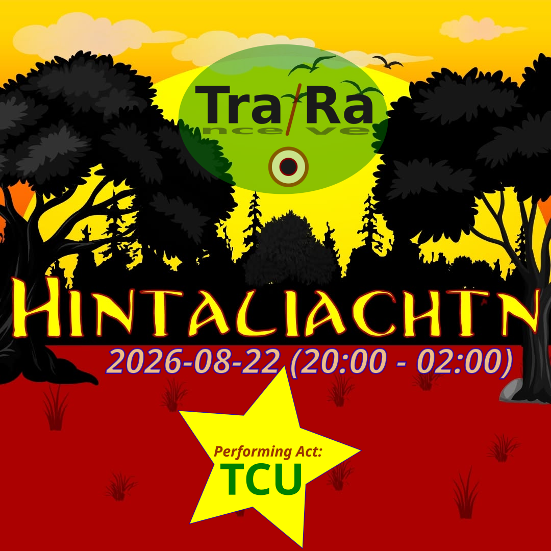 Do TraRa! at Hintaliachtn (Steingarten, Markt Allhau)
