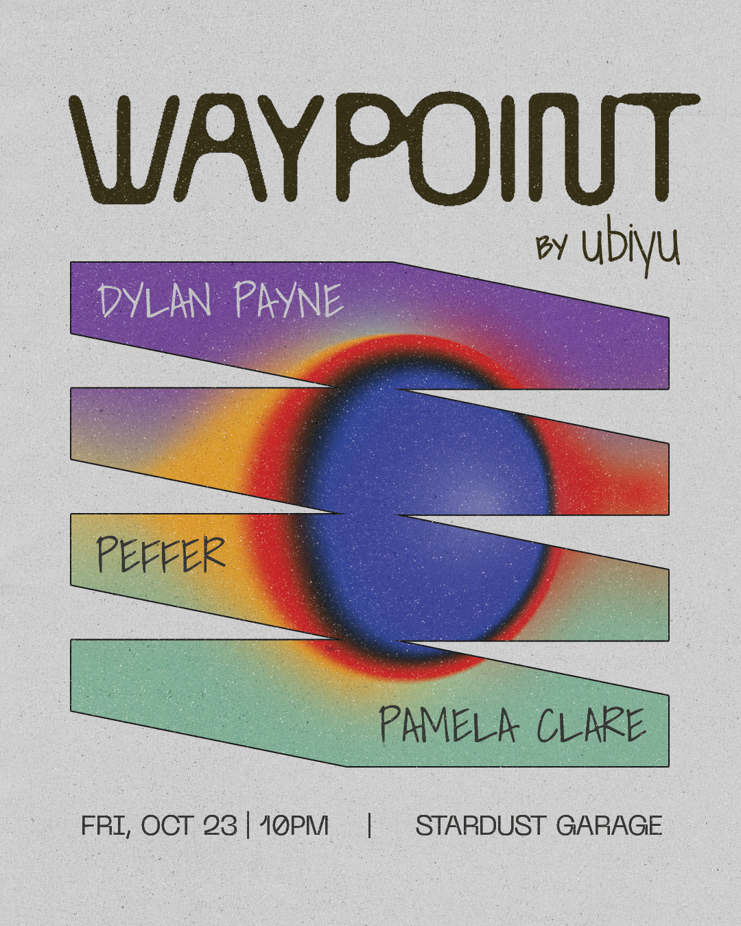 Waypoint with Dylan Payne