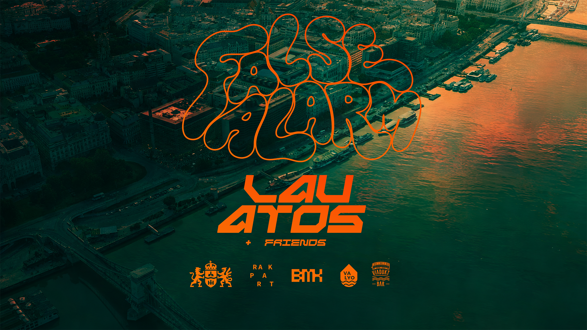 False Alarm 003