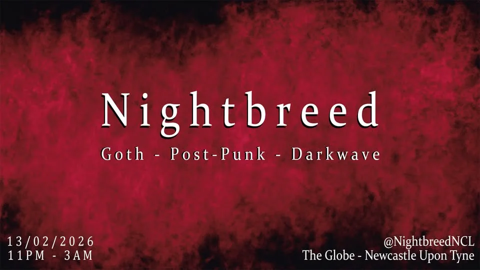 Nightbreed