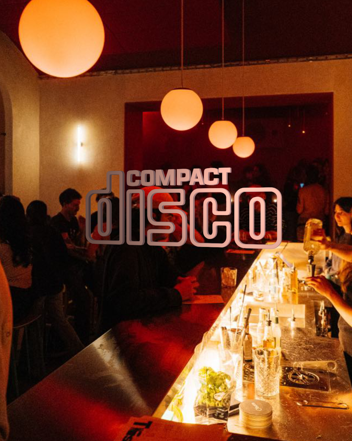 Compact Disco: Twist with Dodo (RO)