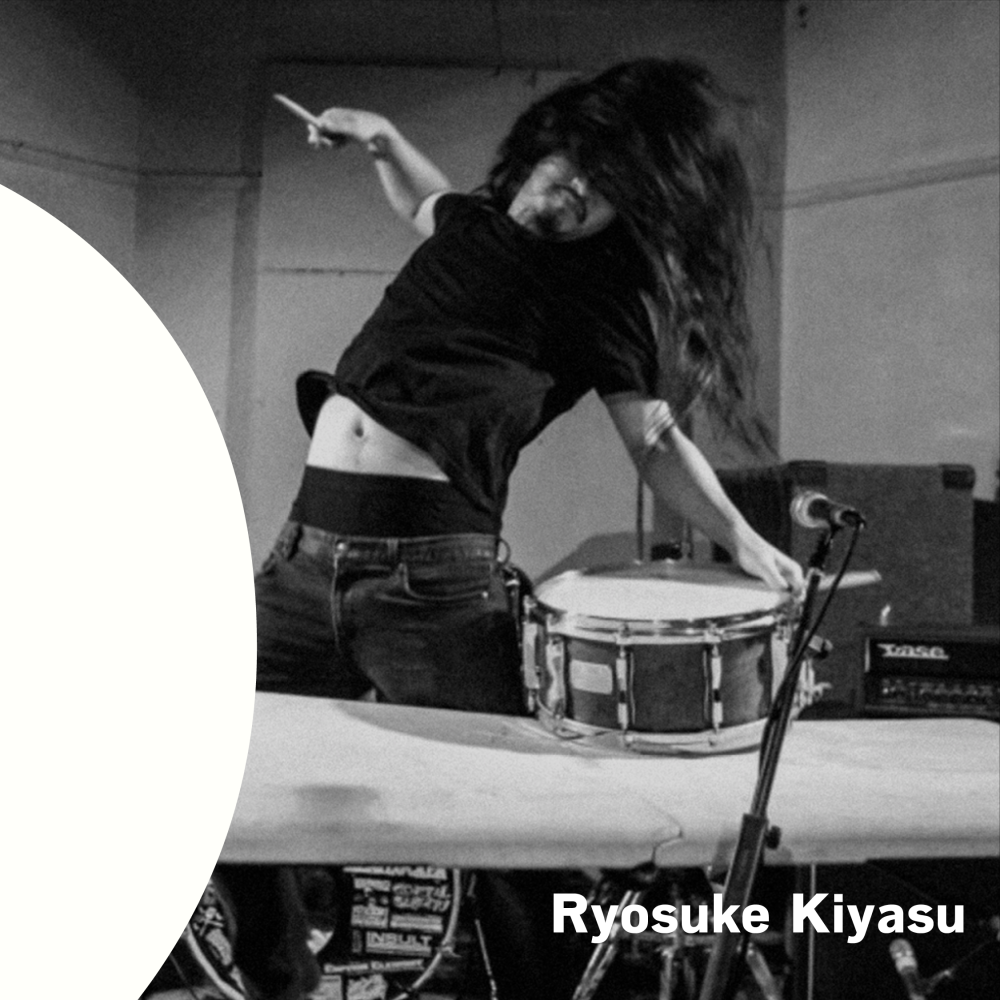 ☆ RYOSUKE KIYASU & DANNY TANTRUM ☆ BROOKLYN NY