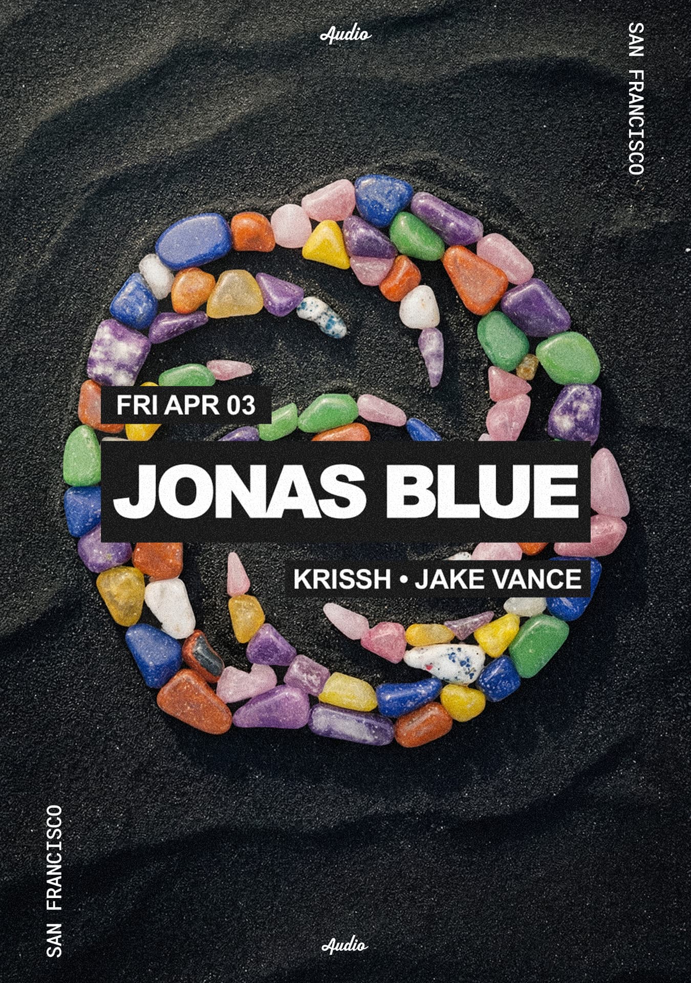 Jonas Blue