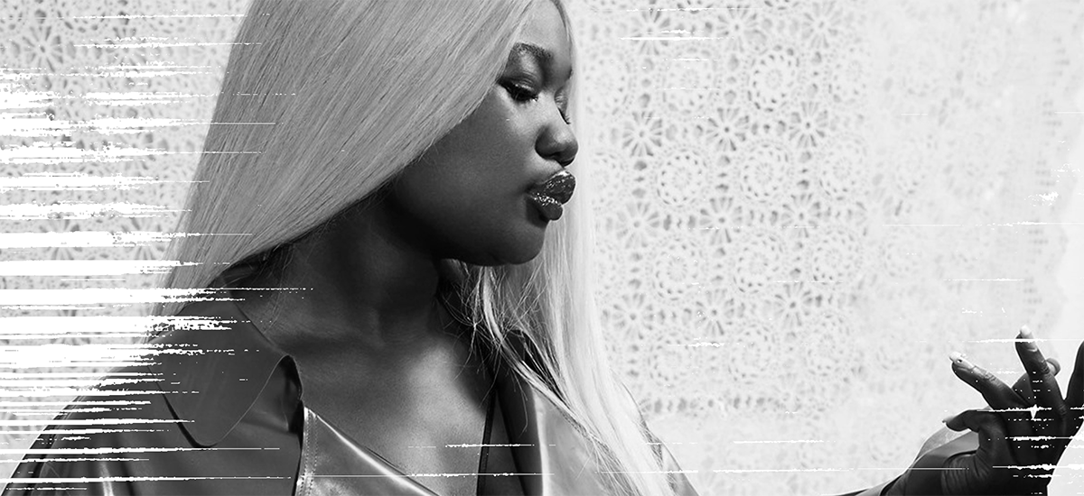 Bozar Bassment #7: Crystallmess (live) - Akano Toto (live)