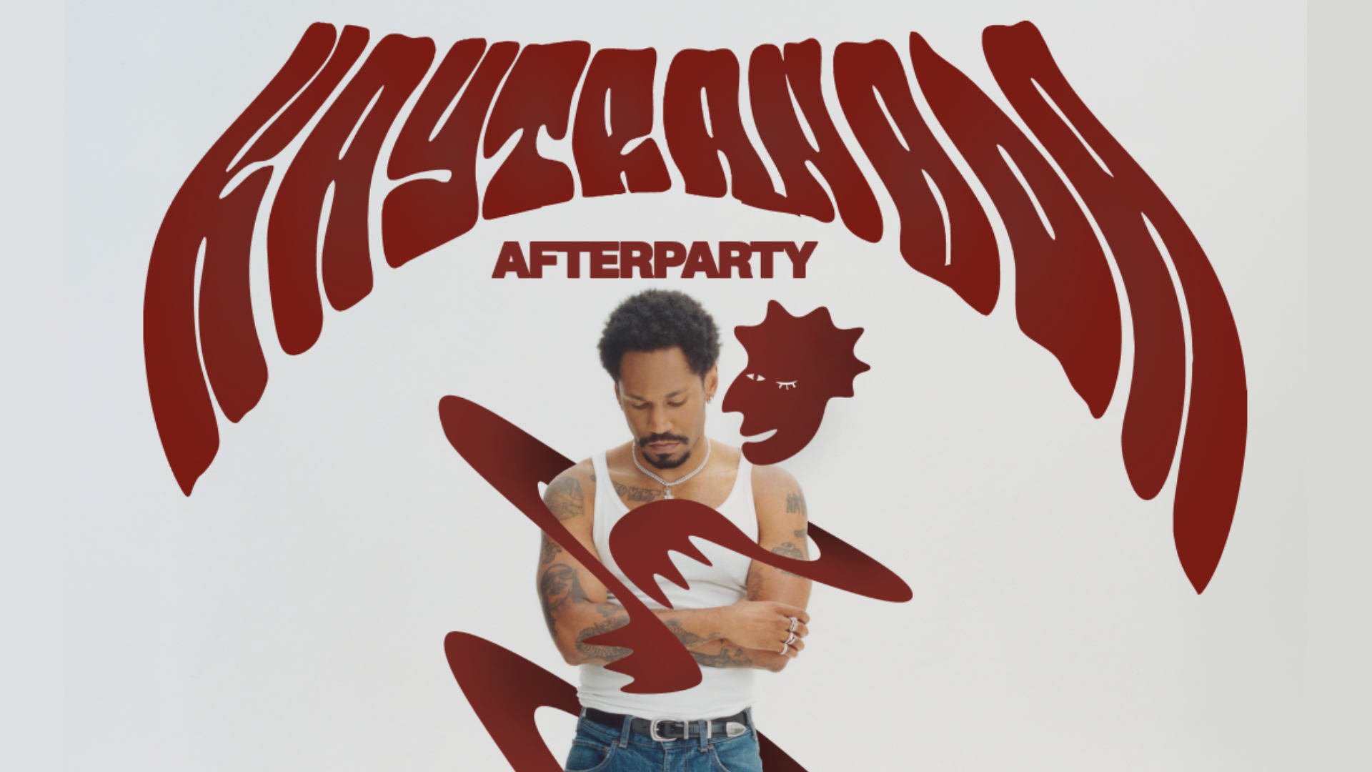 Kaytranada AFTERPARTY