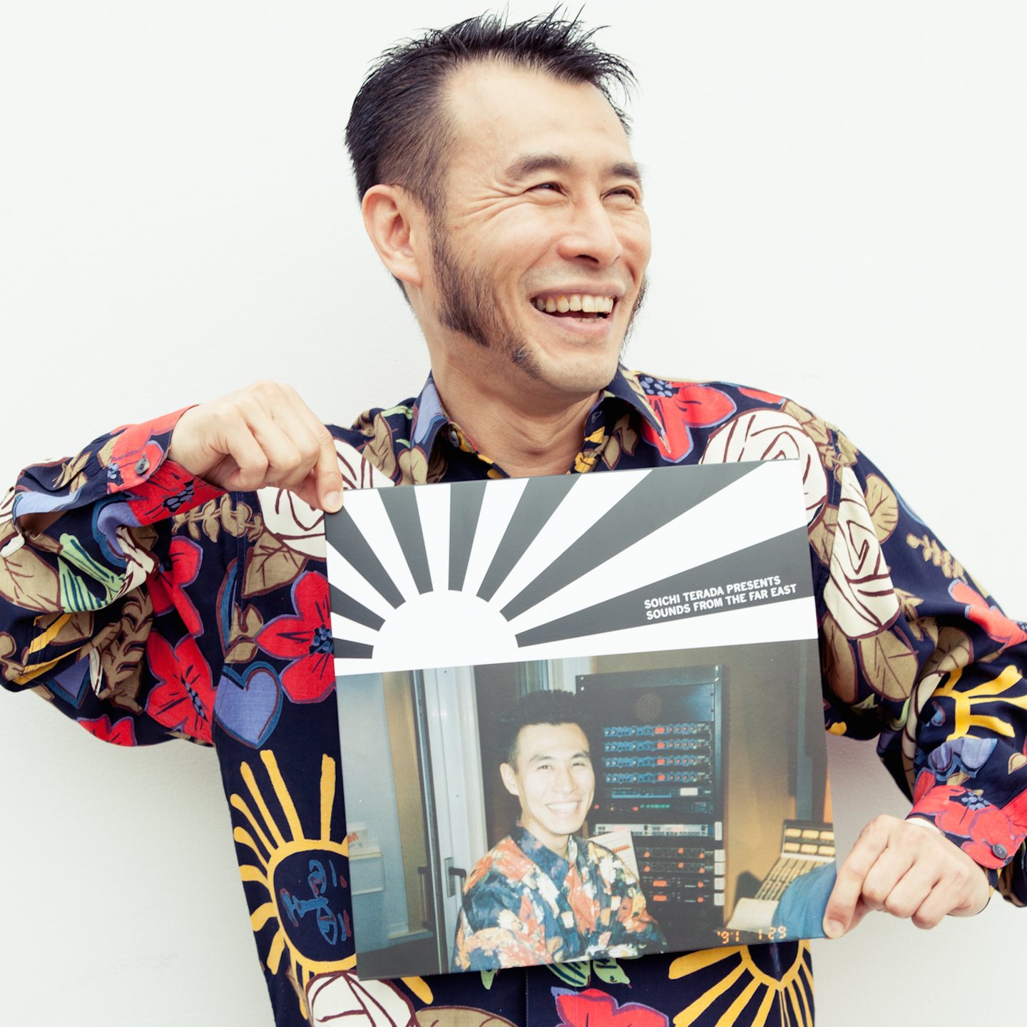 Soichi Terada · アーティストプロフィール