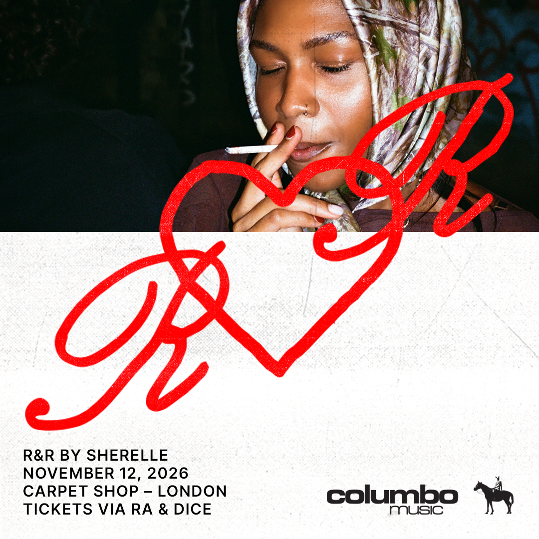 R&R by SHERELLE - The Carpet Shop