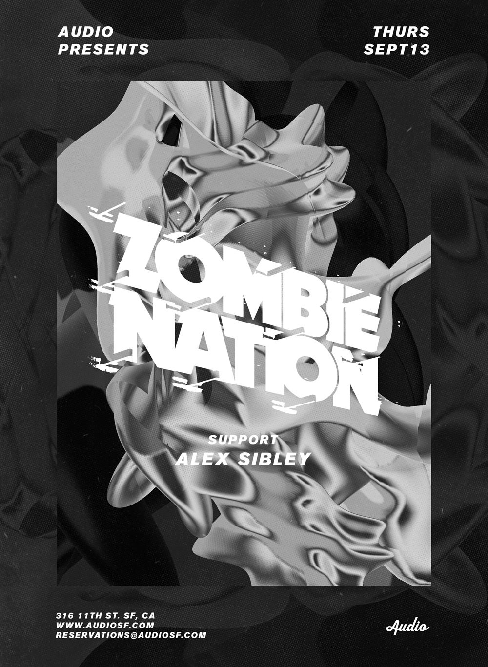 Zombie Nation · Artist Profile