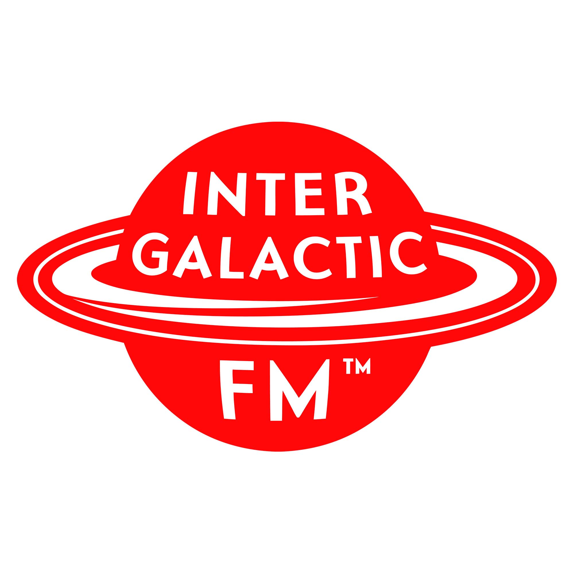 Intergalactic FM