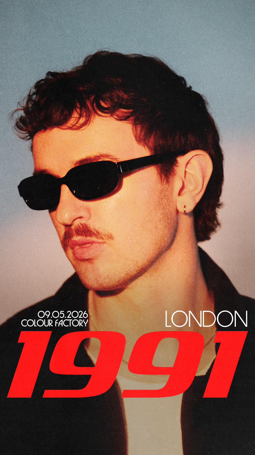 Percolate presents 1991