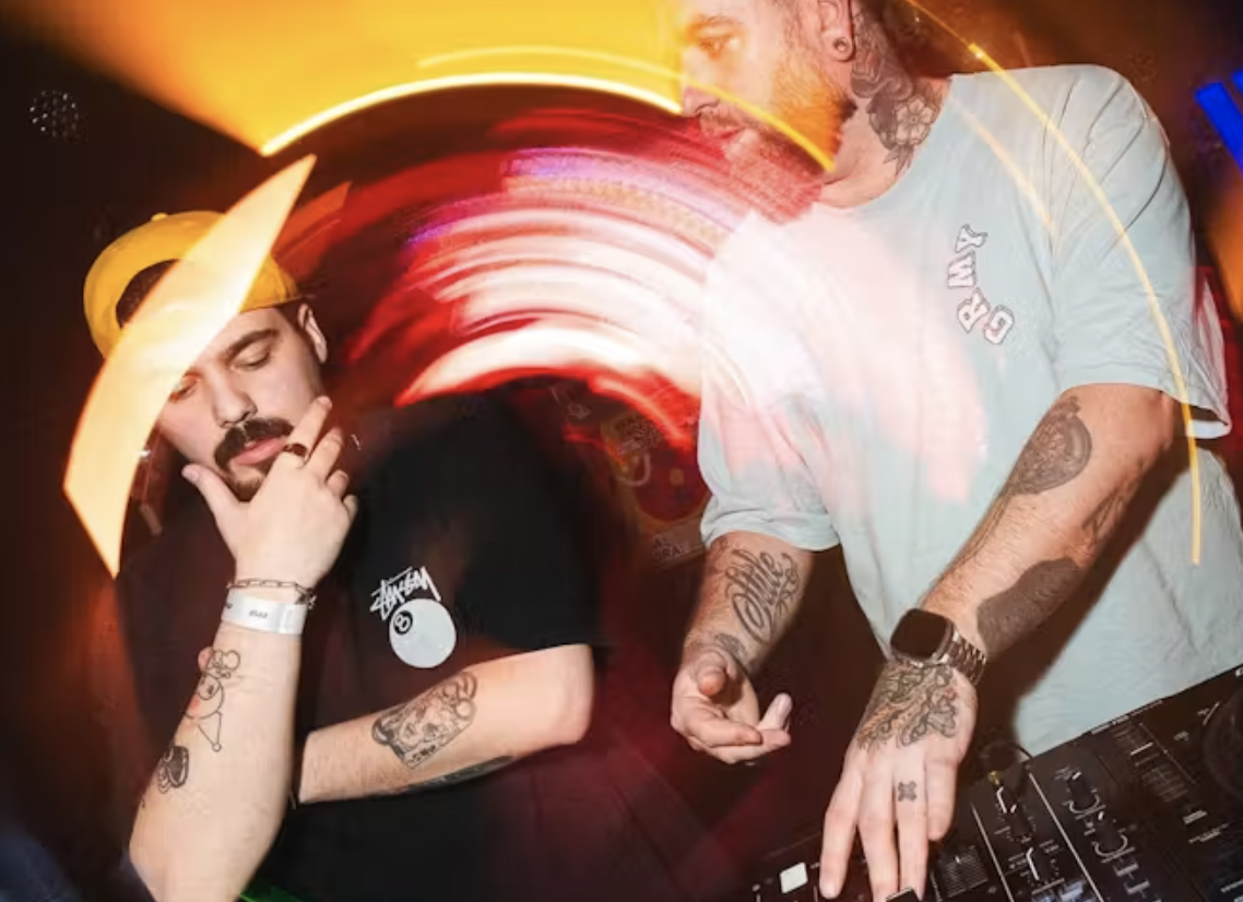 Milkshake presenta Karamelo Club