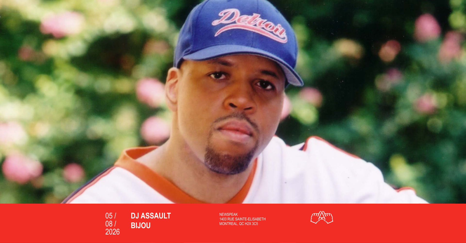 DJ Assault · Artist Profile