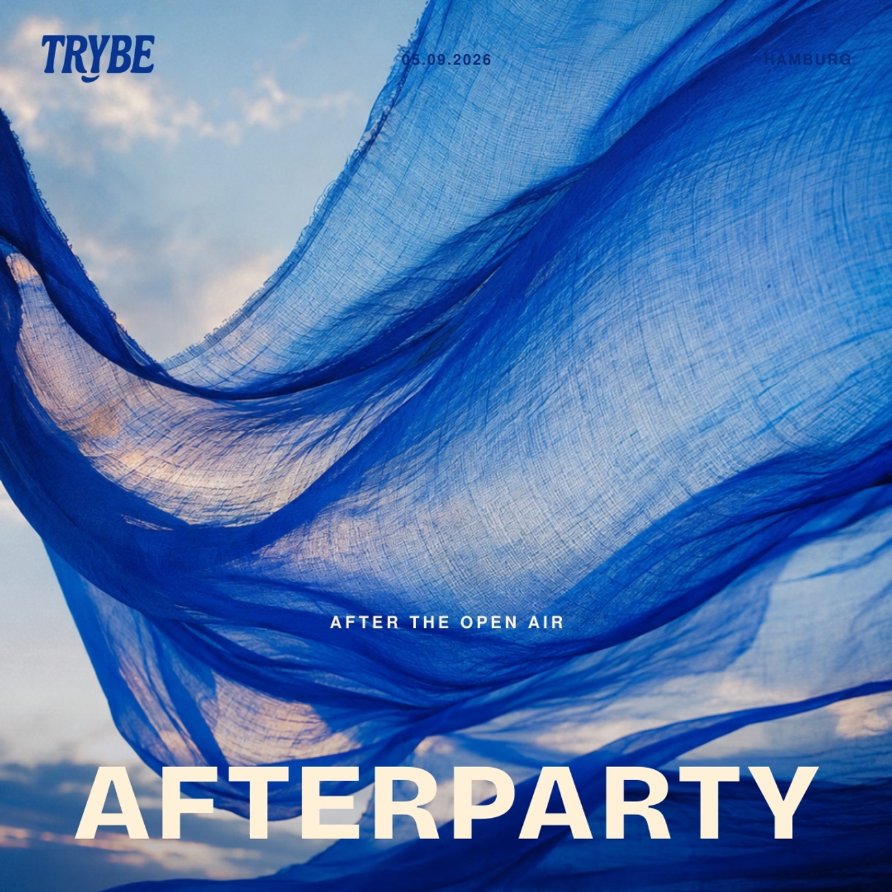 Trybe Summer Closing: Afterparty