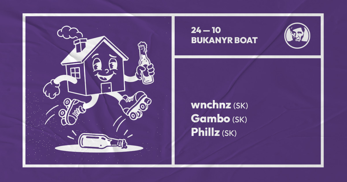 wnchnz, Gambo, Phillz