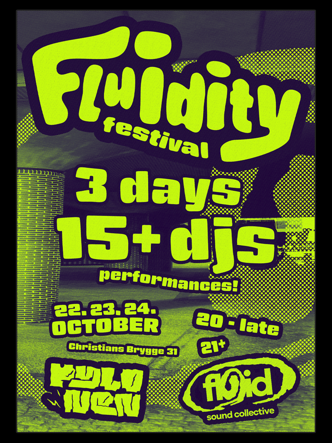 Fluidity Festival