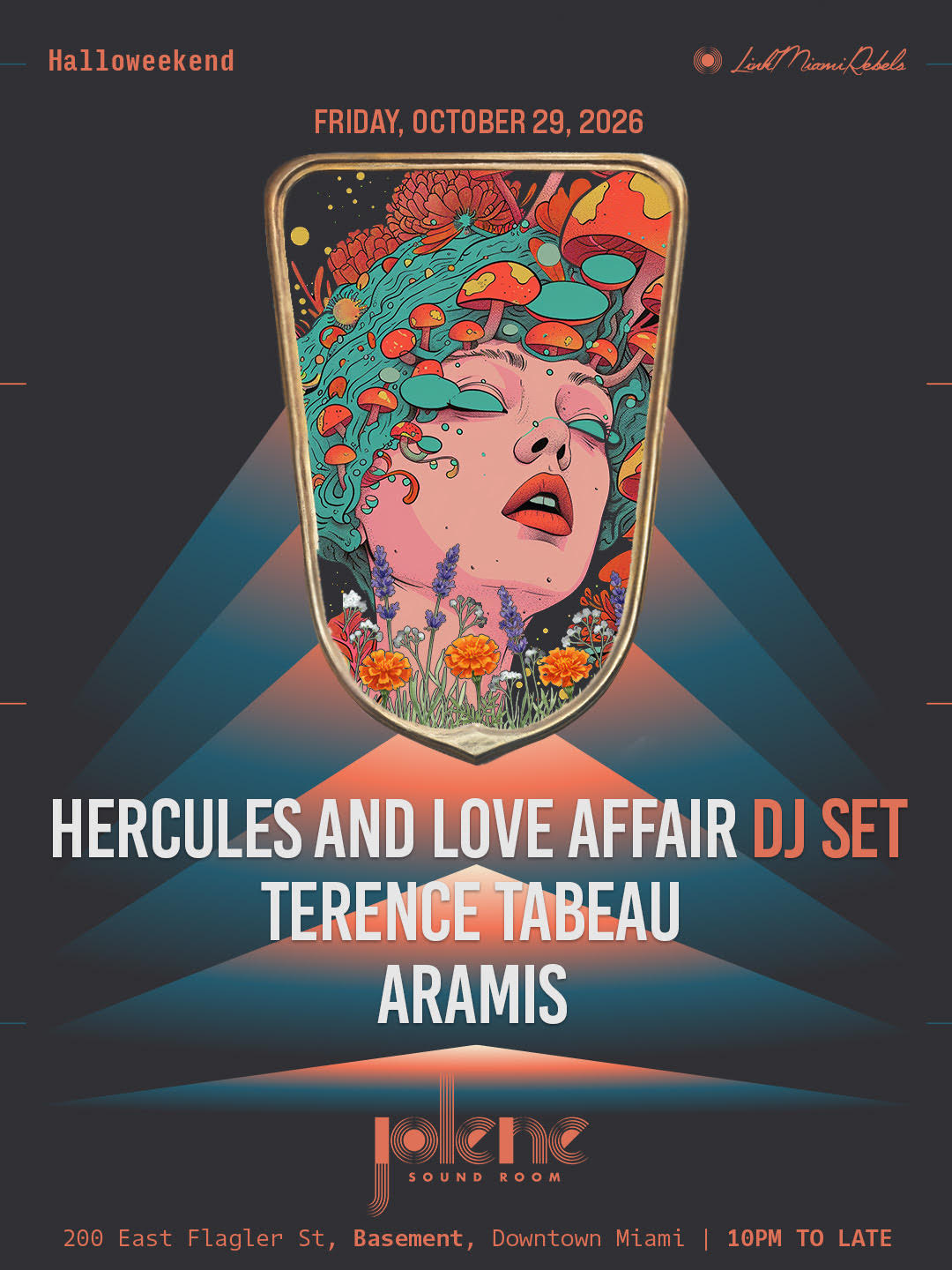 Hercules and Love Affair