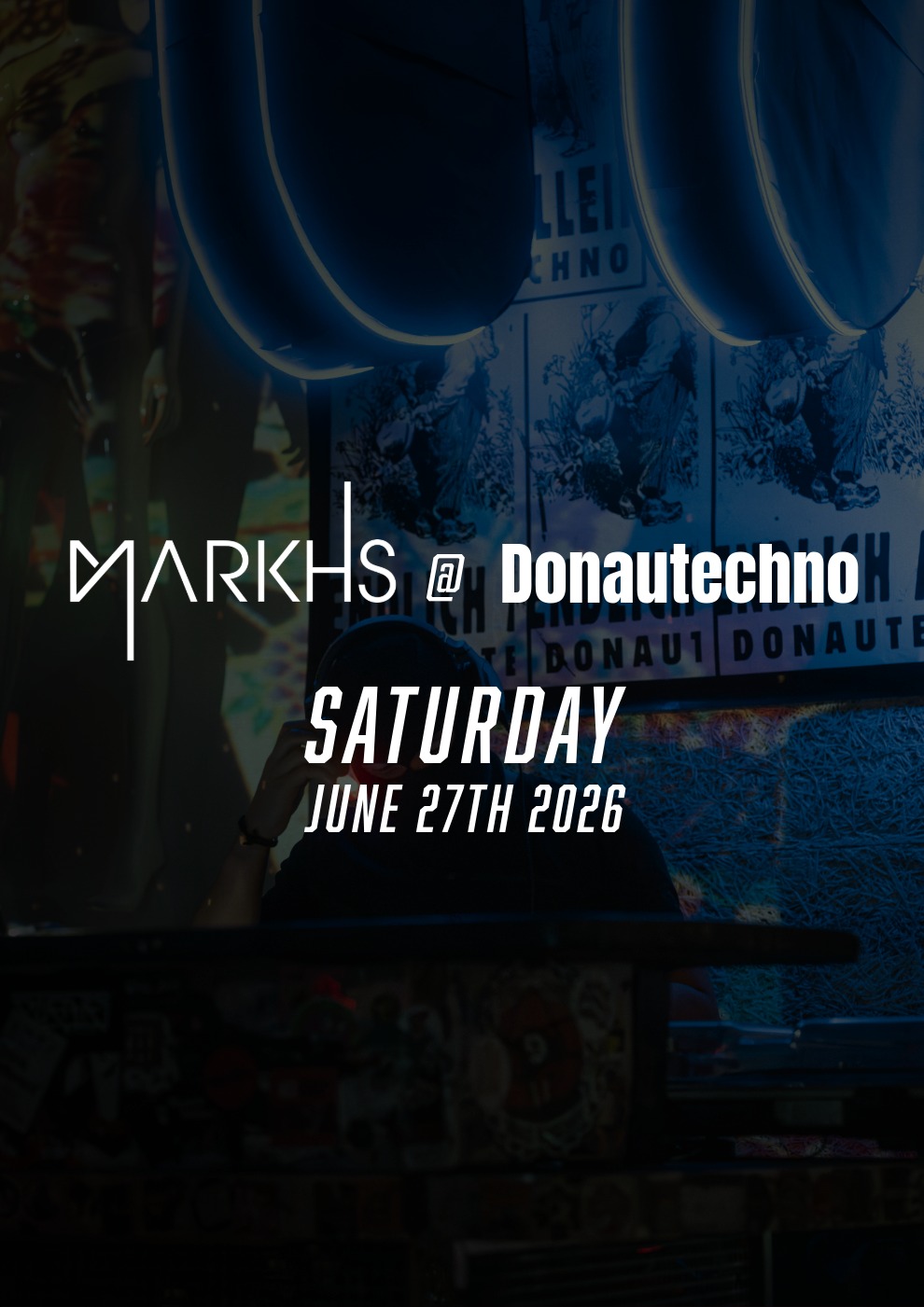 DonauTechno