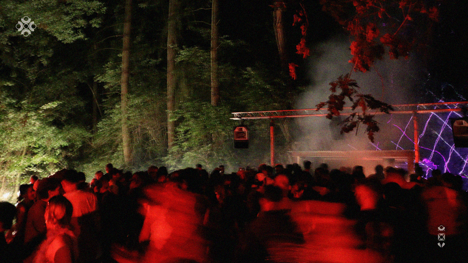 Funk in the Forest 2026