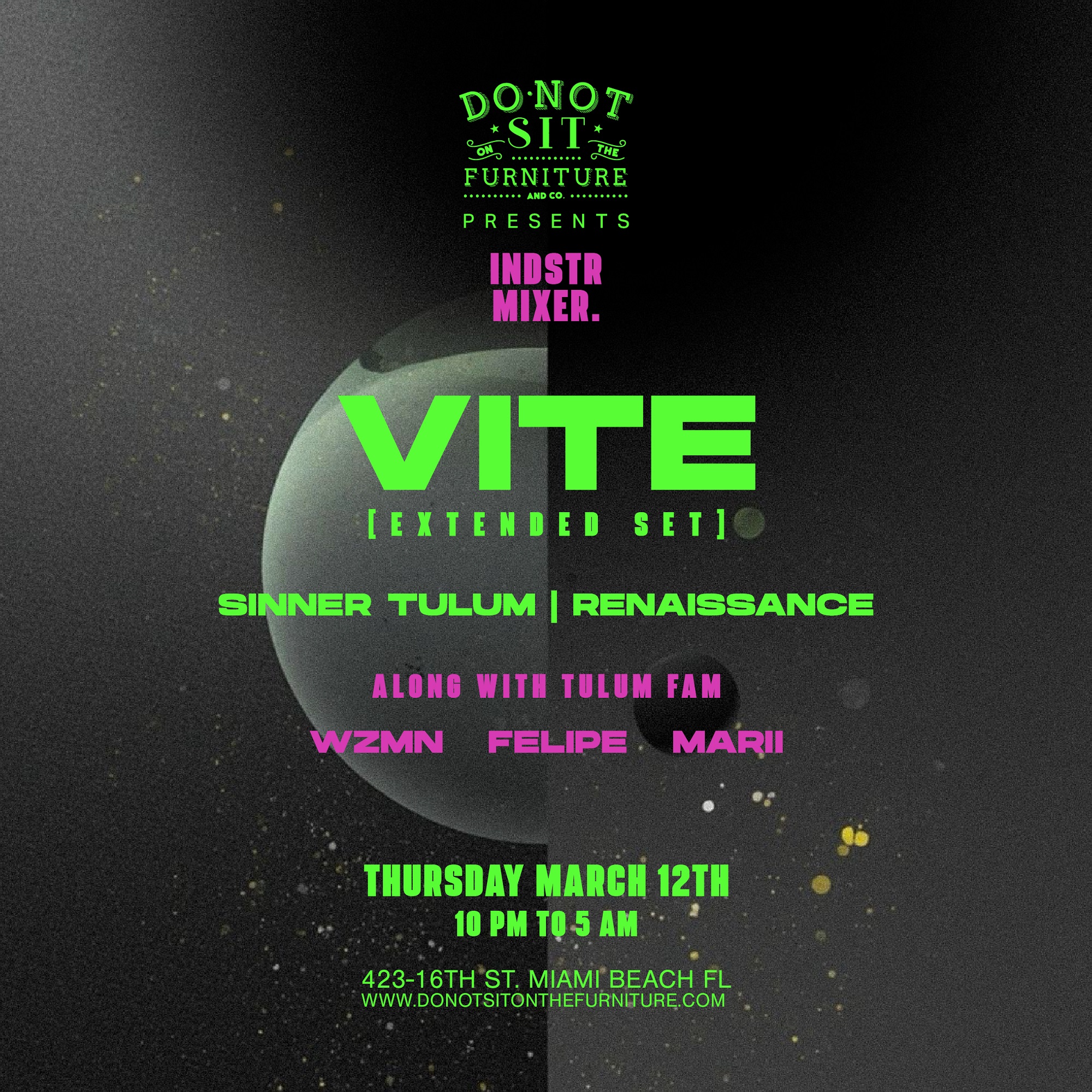 WZMN, Felipe & Marii