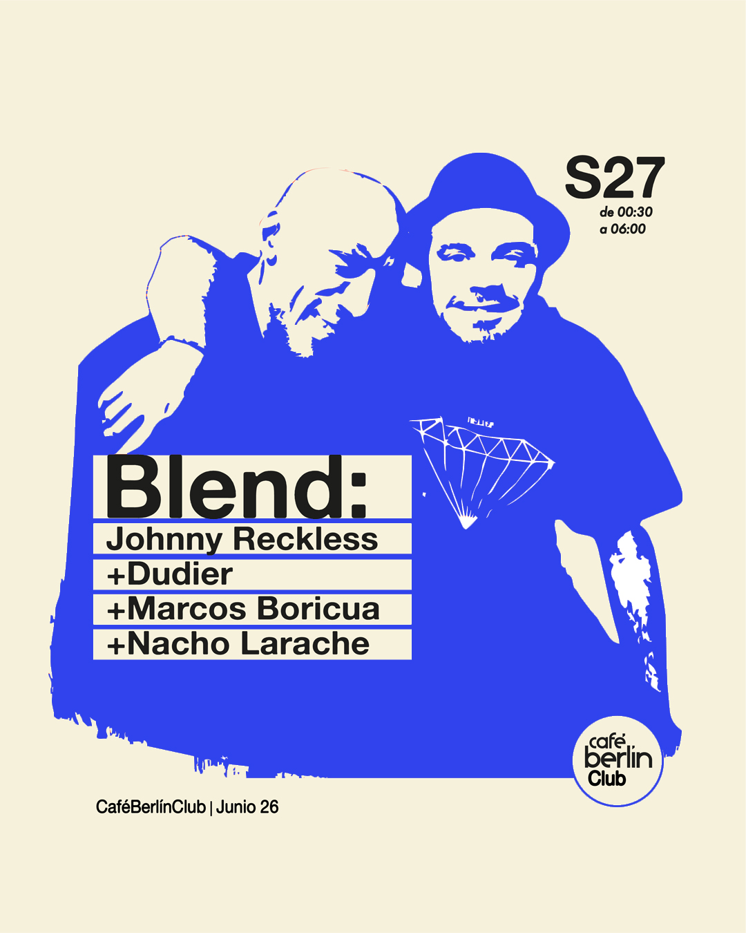 berlinClub