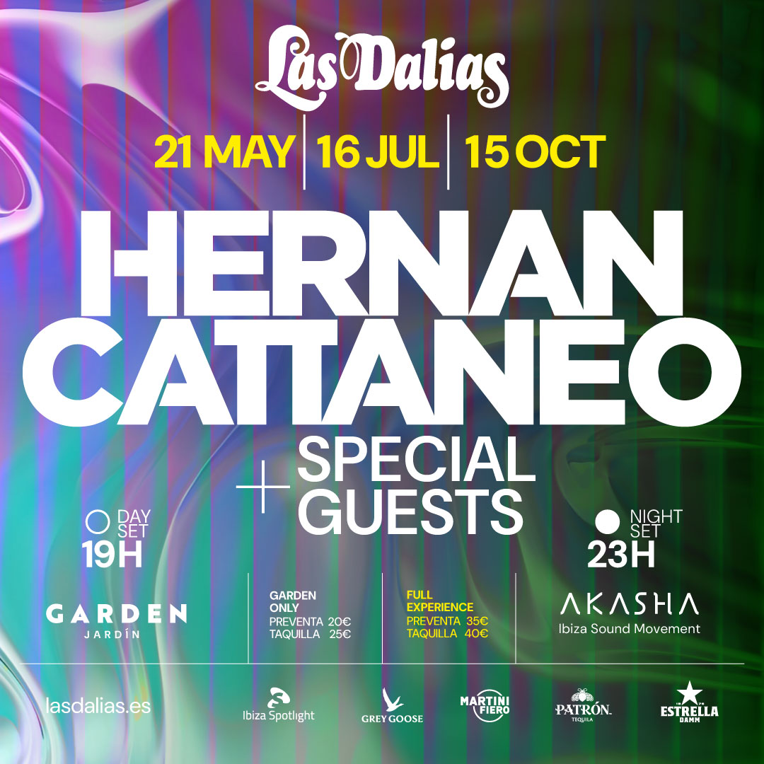 Hernan Cattaneo