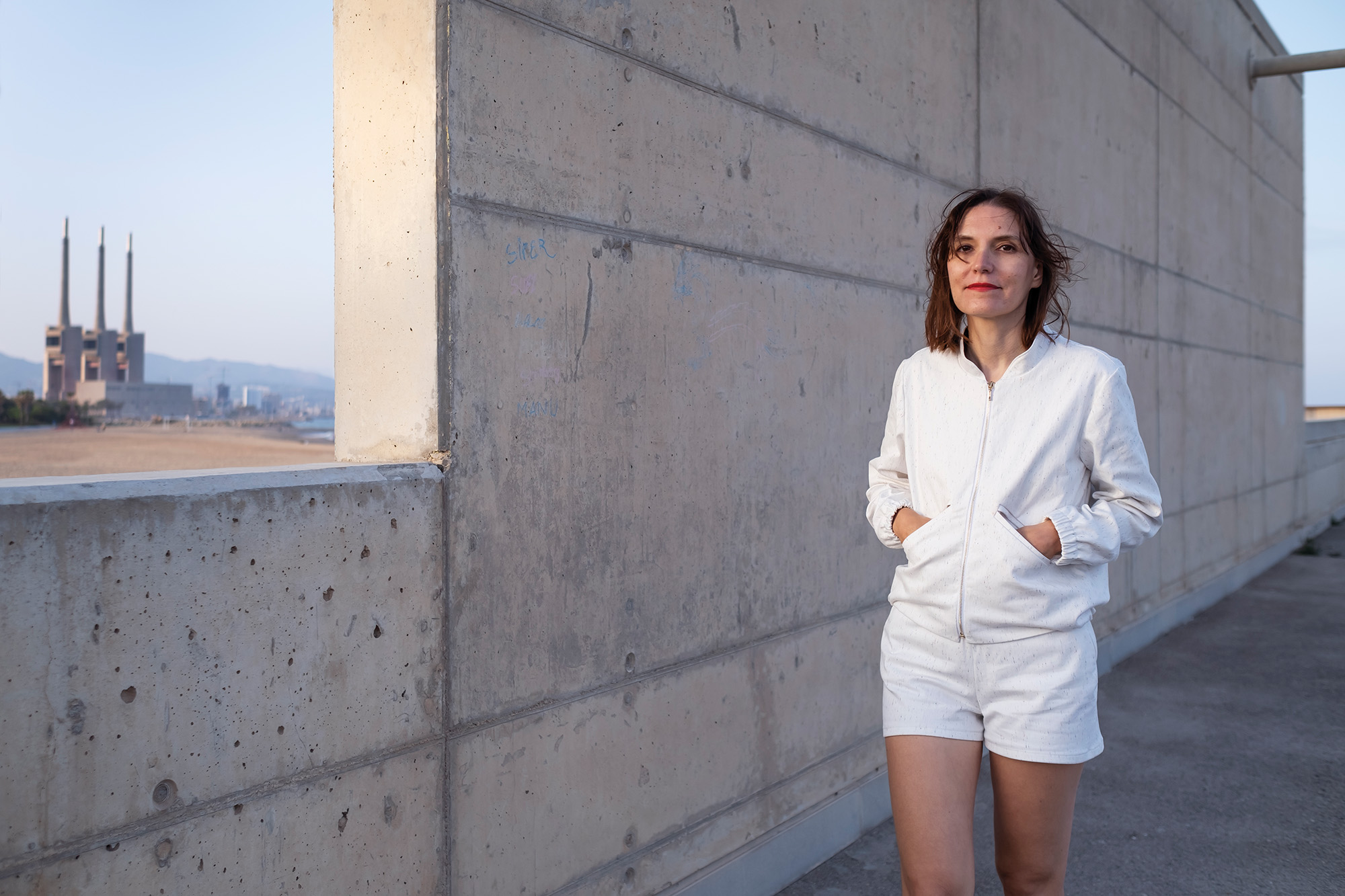 Colleen + Sally Decker and Briana Marela