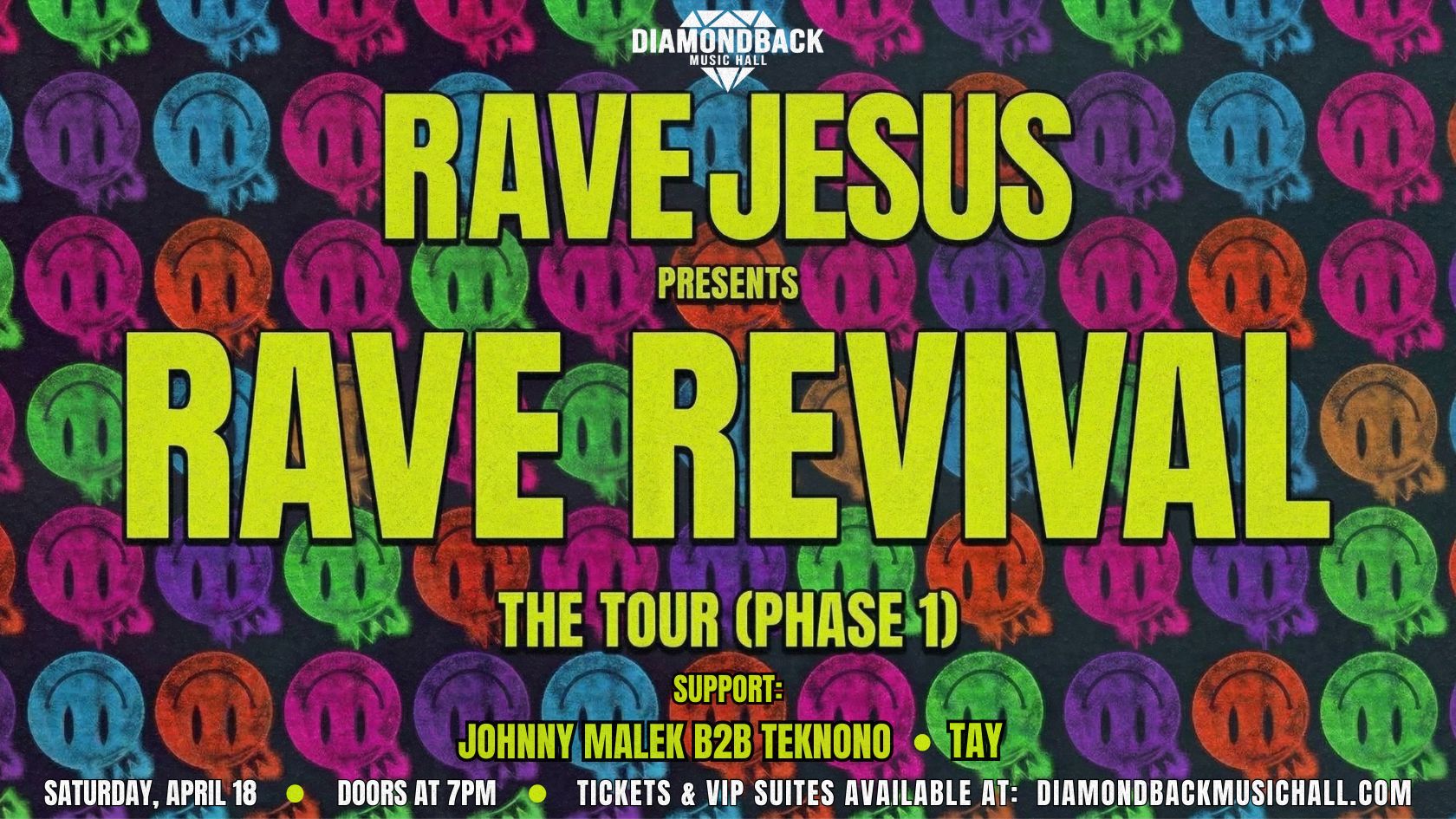 Diamondback Music Hall