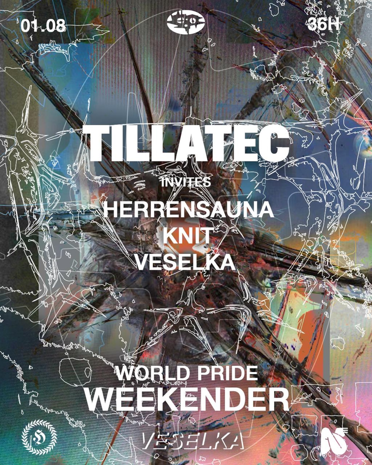 TILLATEC invites KNIT