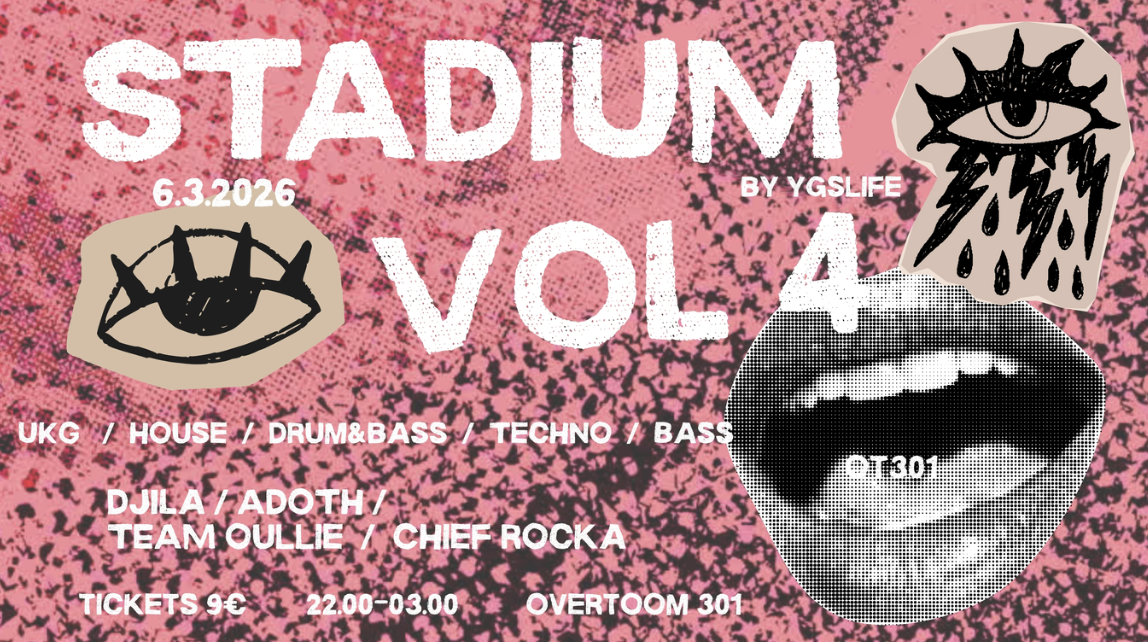 Stadium Vol 4