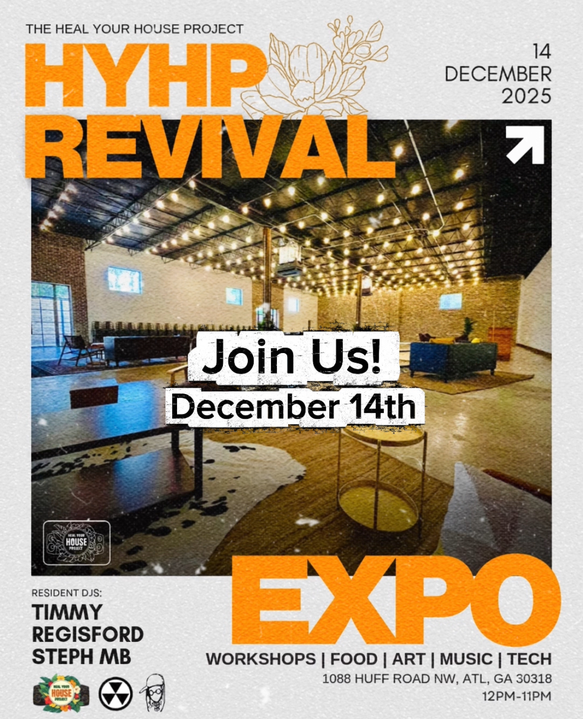 Timmy Regisford · Tour Dates & Tickets