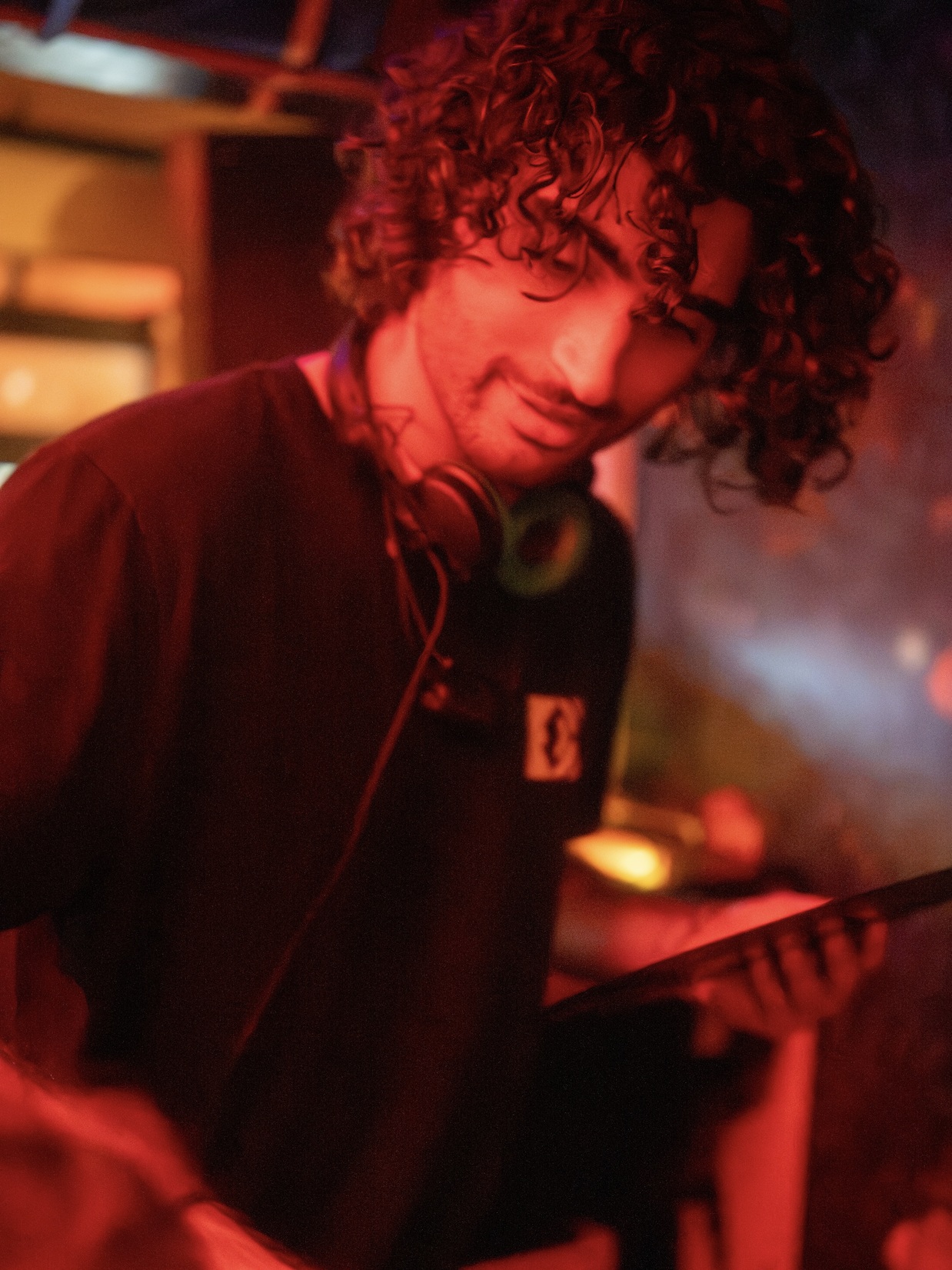 mittendrin mit van Kay !FREE ENTRY