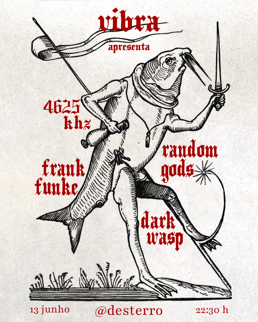 VIBRA