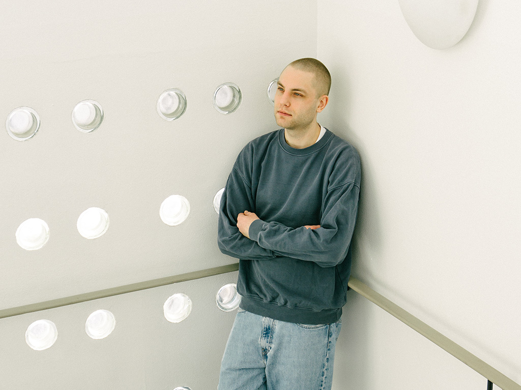 JAKI presents Annemalie & HiHat